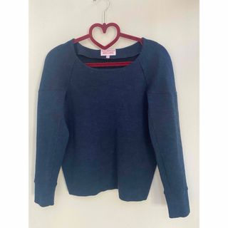 Vivienne Westwood(トレーナー/スウェット)のフリマアイテム一覧 Vivienne Westwood(トレーナー/スウェット)のフリマアイテム一覧