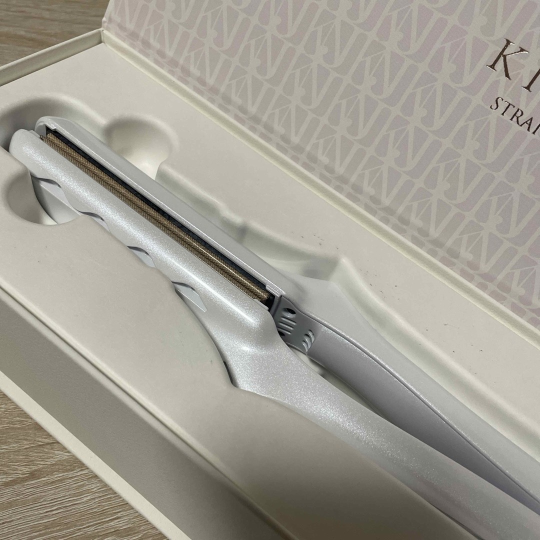 絹女ヘアアイロン】KINUJO STRAIGHT IRON LM225 ヘアアイロン 絹女ヘアアイロン】KINUJO STRAIGHT IRON LM225 ヘアアイロン