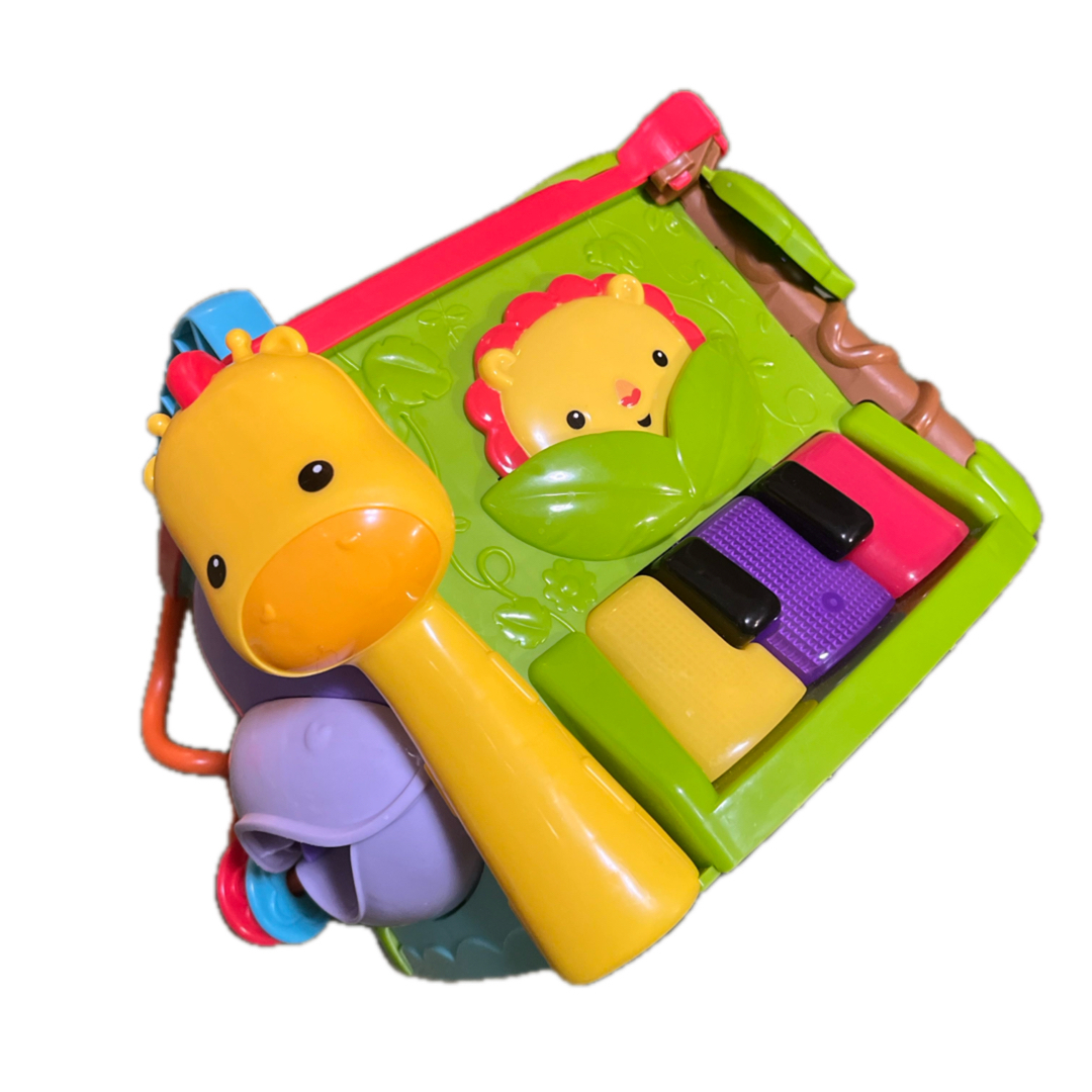 Fisher-Price - 【知育】フィッシャープライス/バイリンガル Fisher-Price - 【知育】フィッシャープライス/バイリンガル