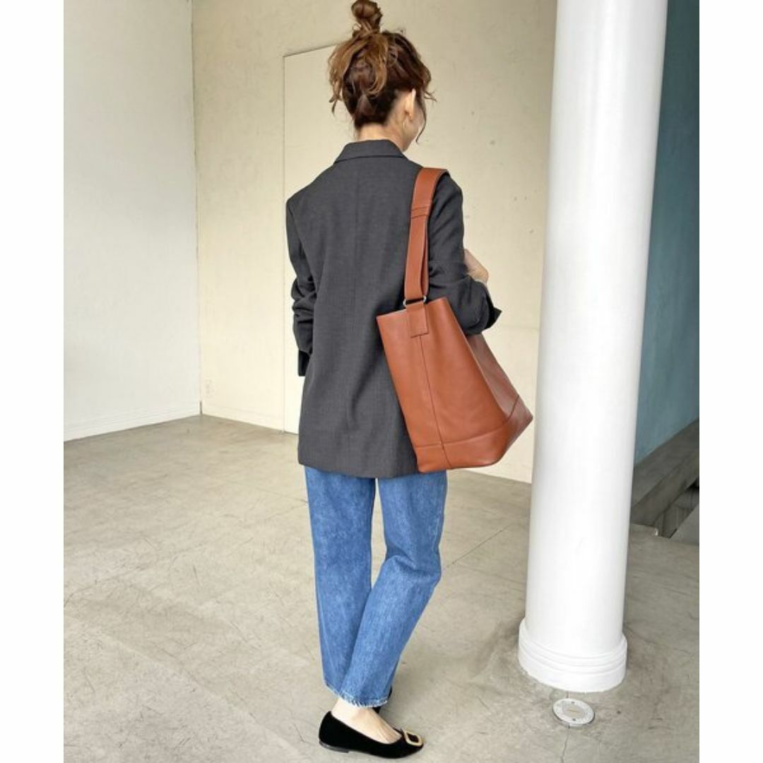 Spick & Span - 新品 Spick & Span ミルドクロスピークドラペル Spick & Span - 新品 Spick & Span ミルドクロスピークドラペル