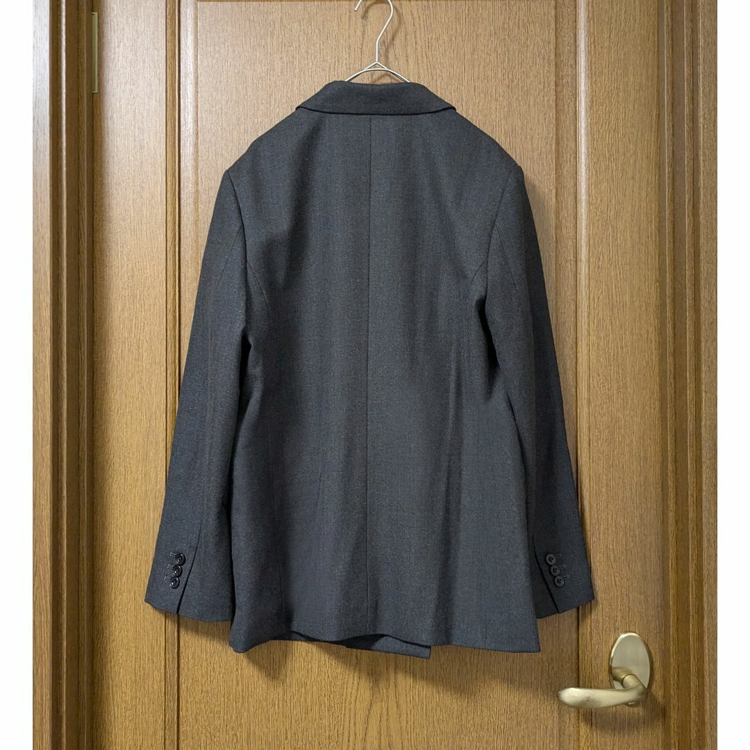 Spick & Span - 新品 Spick & Span ミルドクロスピークドラペル Spick & Span - 新品 Spick & Span ミルドクロスピークドラペル