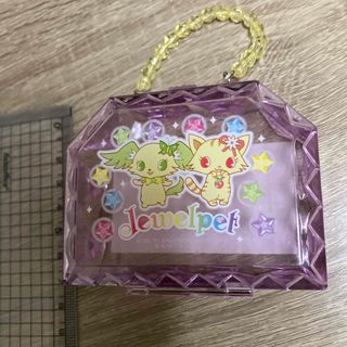 ジュエルペット(キャラクターグッズ)のフリマアイテム一覧 ジュエルペット(キャラクターグッズ)のフリマアイテム一覧