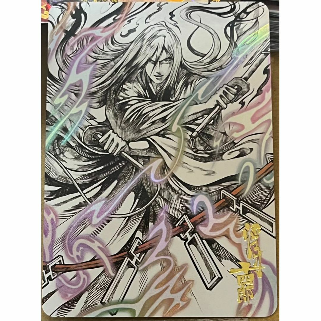 京楽 春水 | 尸魂界 | Character | BLEACH Rebirth of Souls