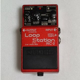 boss rc-50のフリマアイテム一覧 boss rc-50のフリマアイテム一覧