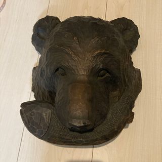 木彫り面のフリマアイテム一覧 木彫り面のフリマアイテム一覧