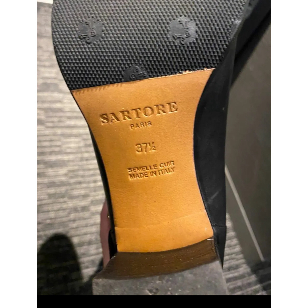 予告＞SARTORE - サルトル - 2024AW Collection受注会のお知らせ