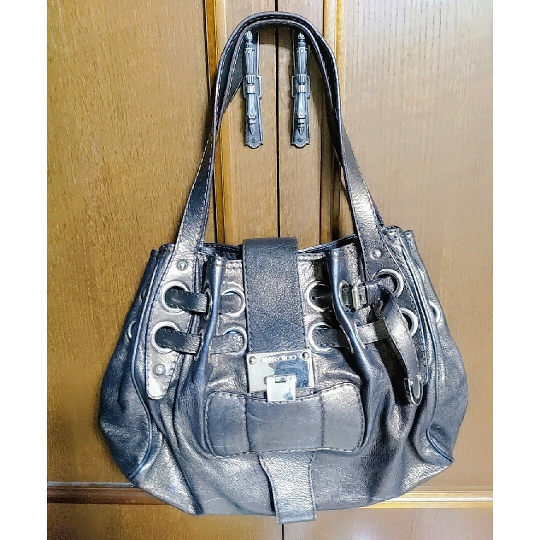 JIMMY CHOO ジミーチュウ バッグの通販 by yun's shop|ラクマ JIMMY CHOO ジミーチュウ バッグの通販 by yun's shop|ラクマ