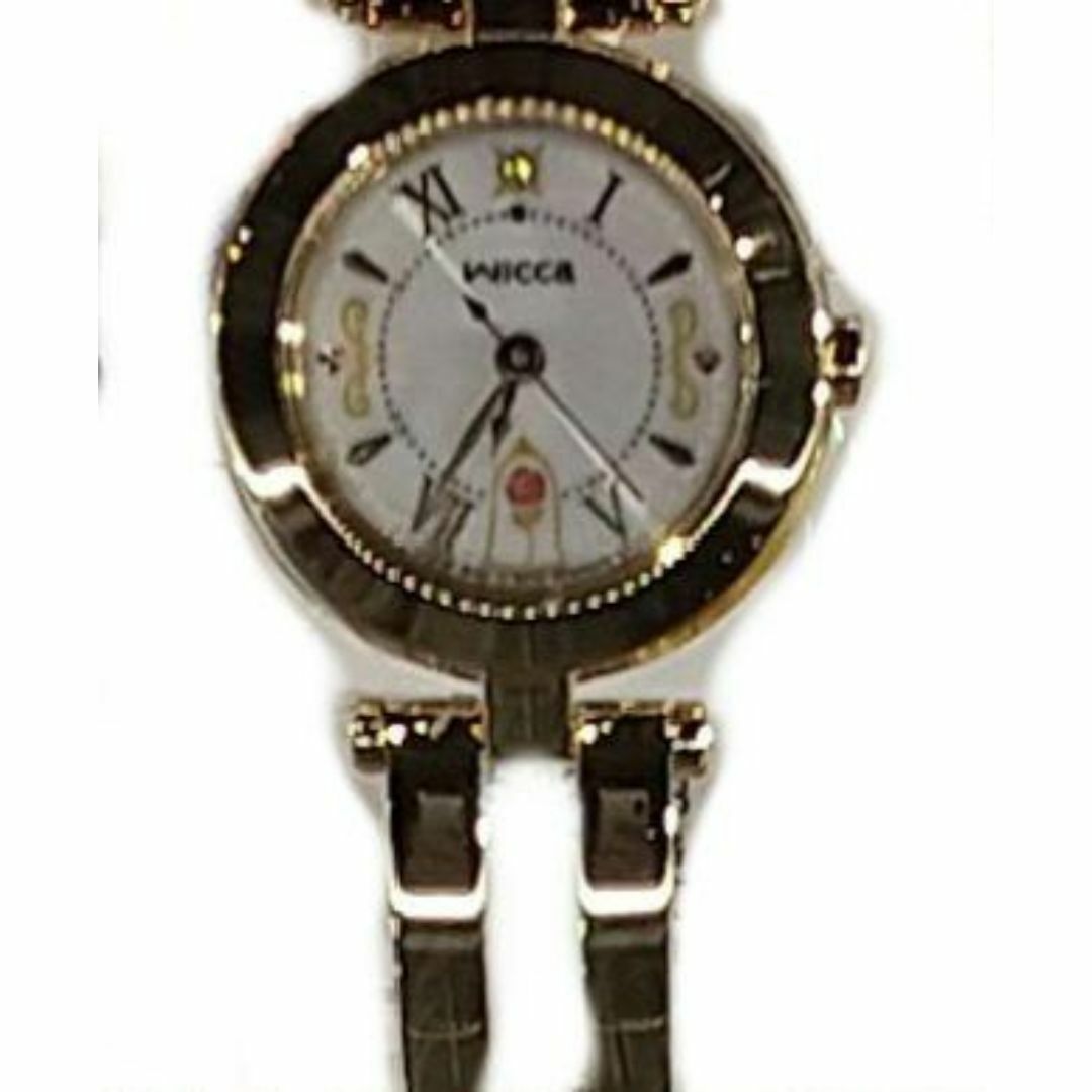 CITIZEN - 限定モデル シチズン ウィッカ KP5-221-13 数量限定 CITIZEN - 限定モデル シチズン ウィッカ KP5-221-13 数量限定