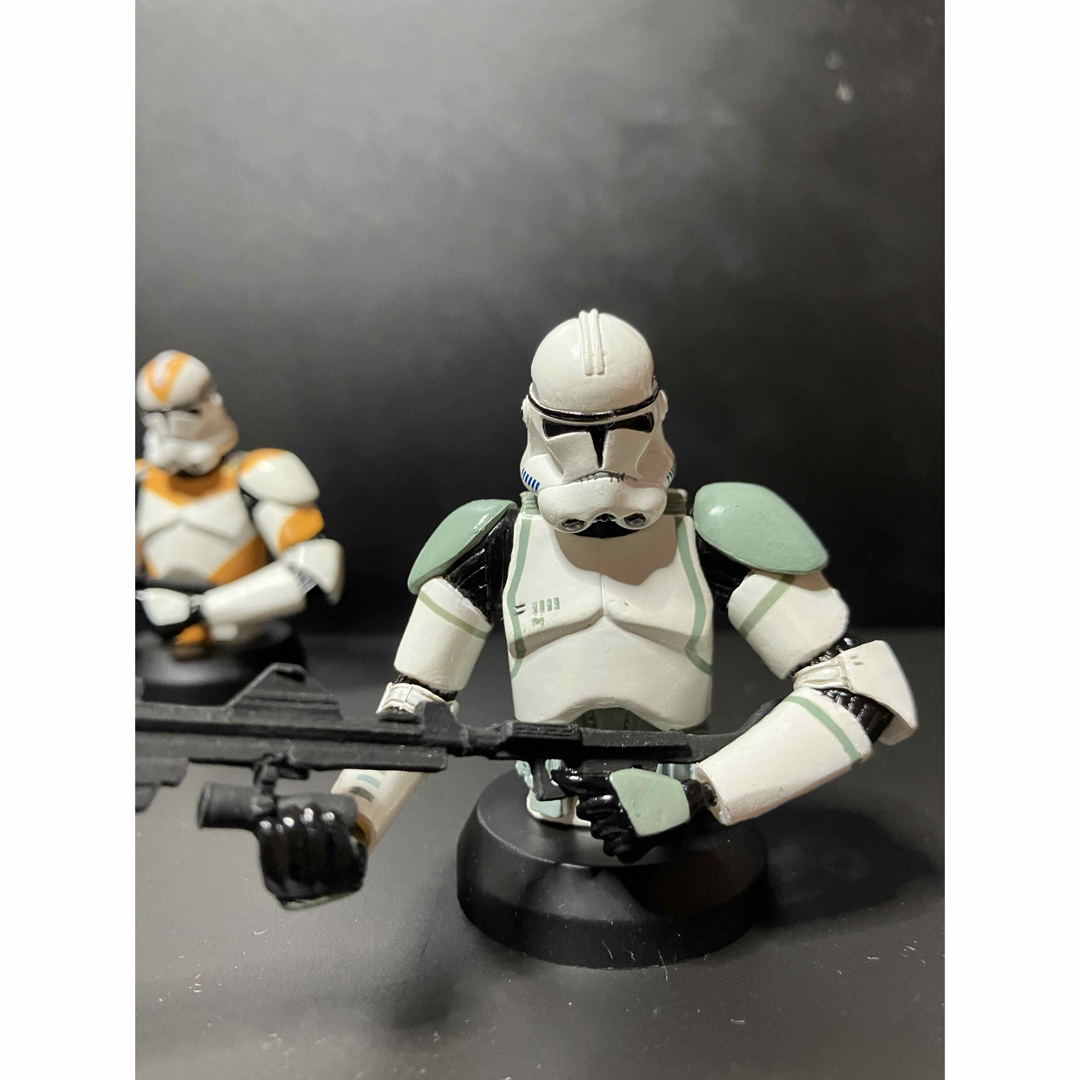 Hot Toys - 【開封品美品】ジェントルジャイアント バスト Hot Toys - 【開封品美品】ジェントルジャイアント バスト