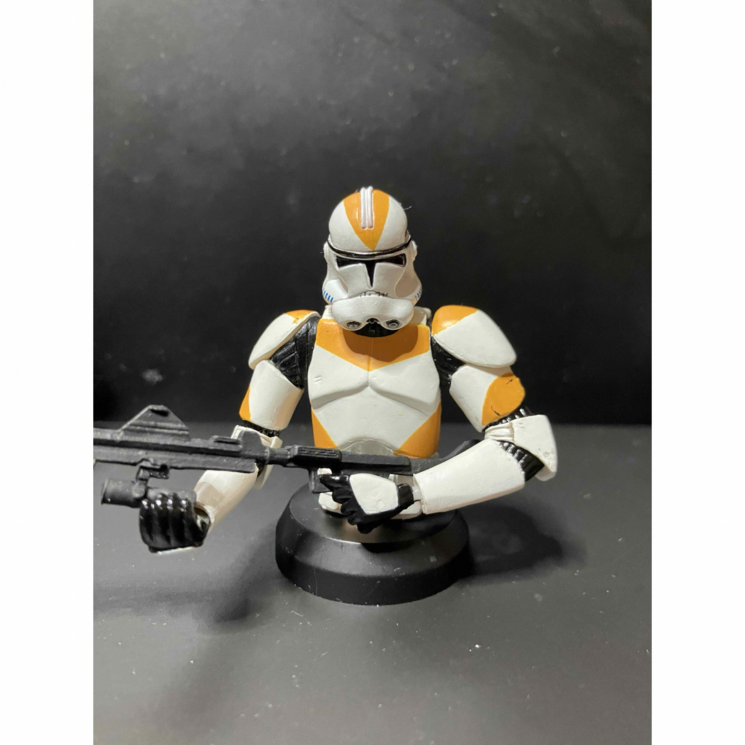 Hot Toys - 【開封品美品】ジェントルジャイアント バスト Hot Toys - 【開封品美品】ジェントルジャイアント バスト
