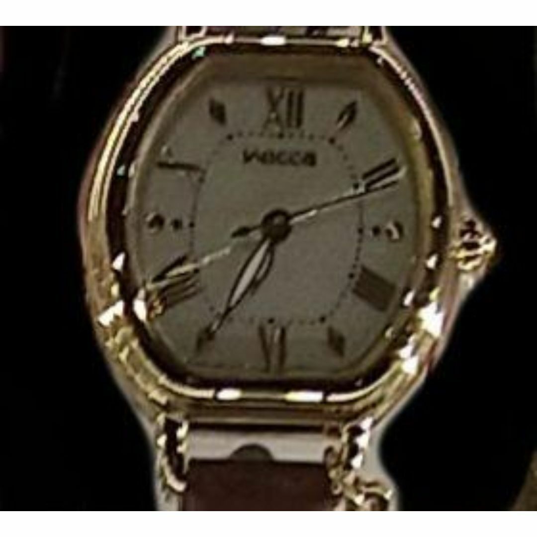 CITIZEN - 限定モデル シチズン ウィッカ KP2-523-92 数量限定 CITIZEN - 限定モデル シチズン ウィッカ KP2-523-92 数量限定