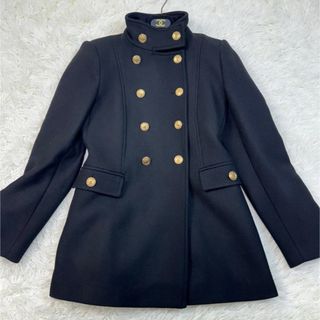 ZARA - レア 完売品 ザラ ナポレオンジャケット ライン入り ZARA - レア 完売品 ザラ ナポレオンジャケット ライン入り