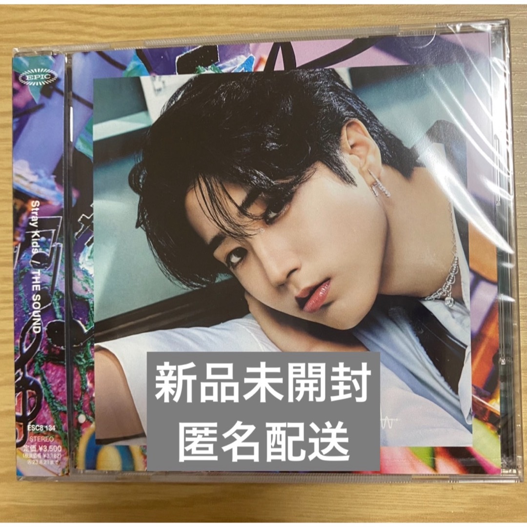 leeknow GIANT 未開封21枚