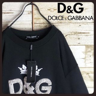 DOLCE&GABBANA(スウェット)のフリマアイテム一覧 DOLCE&GABBANA(スウェット)のフリマアイテム一覧