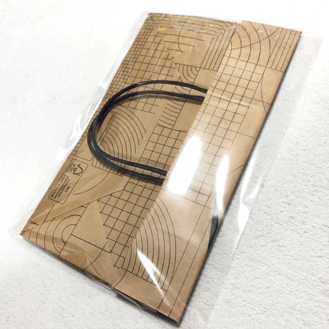 NIKE - 小サイズ 紙袋 NIKE ナイキ ショッパー ナイキ紙袋 NIKE - 小サイズ 紙袋 NIKE ナイキ ショッパー ナイキ紙袋