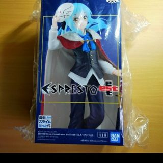 転生したらスライムだった件 リムル=テンペスト フィギュア 新品未開封(アニメ/ゲーム)