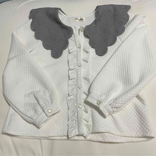 Par Avion - ドラマ 過保護のカホコ 高畑充希さん着用 の通販 by Par Avion - ドラマ 過保護のカホコ 高畑充希さん着用 の通販 by