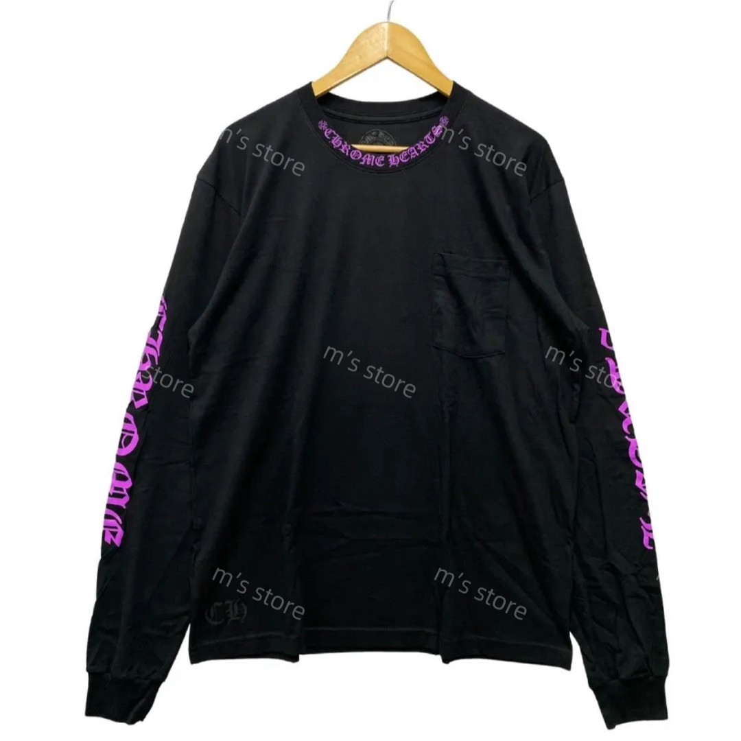 Chrome Hearts - 新品 サイト内最安値 chromehearts クロム Chrome Hearts - 新品 サイト内最安値 chromehearts クロム