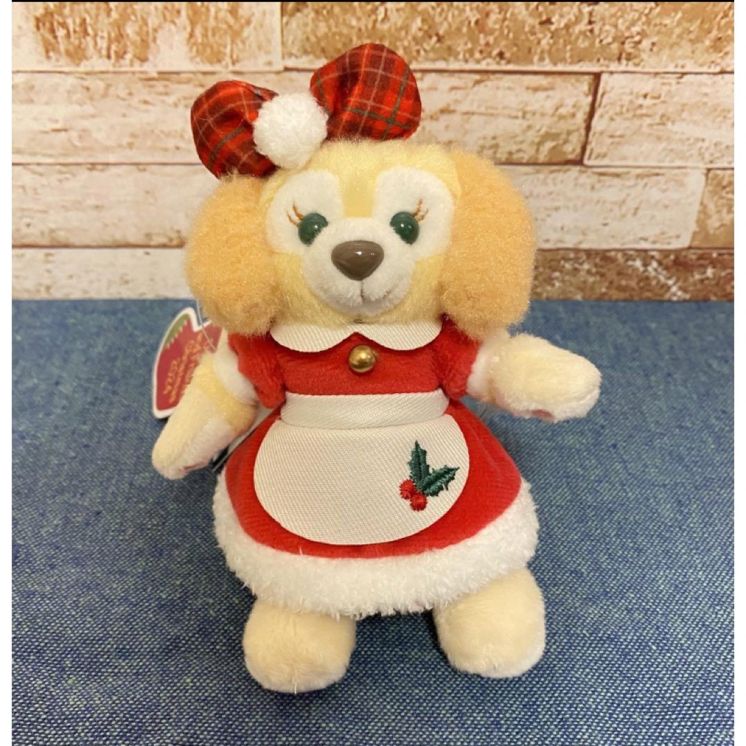 ディズニーシー ダッフィー フレンズ ぬいぐるみバッジ ディズニーシー ダッフィー フレンズ ぬいぐるみバッジ
