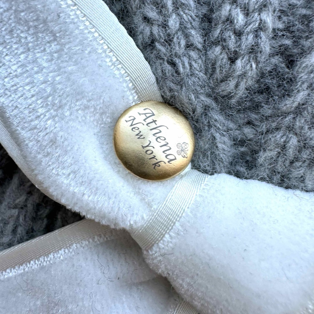 Athena New York - ☆新品・タグ付き☆アシーナニューヨーク Athena New York - ☆新品・タグ付き☆アシーナニューヨーク
