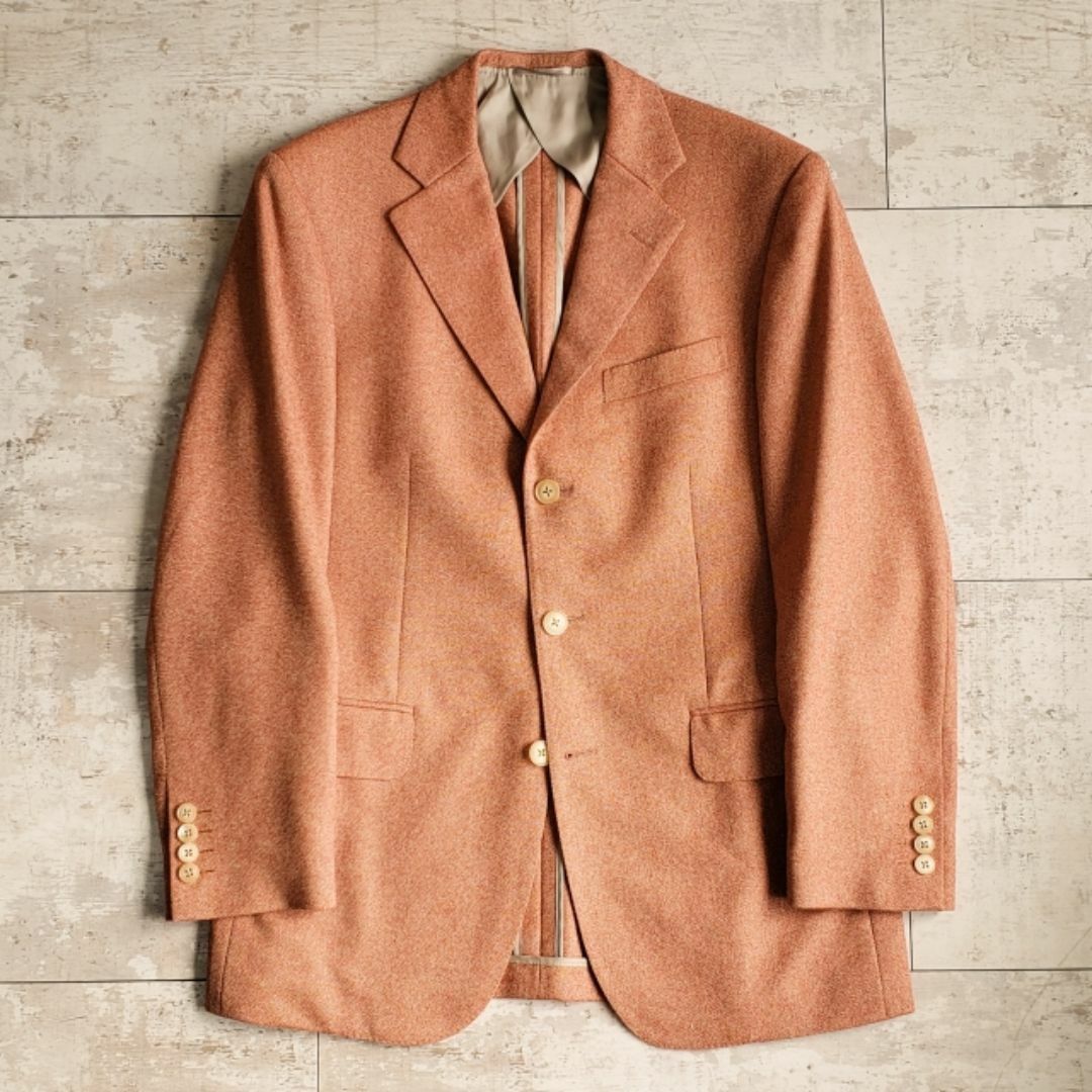 BURBERRY - バーバリー ロンドン ☆ カシミヤ混 ウール BURBERRY - バーバリー ロンドン ☆ カシミヤ混 ウール
