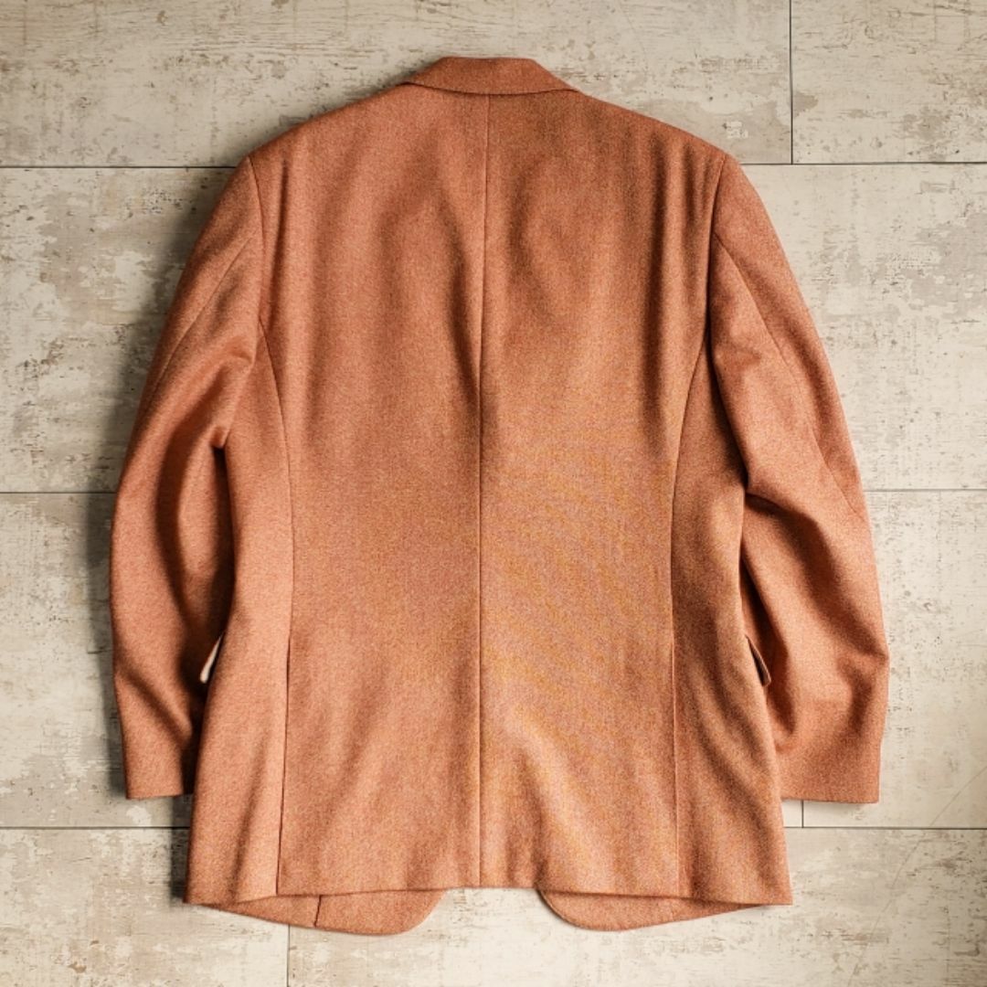 BURBERRY - バーバリー ロンドン ☆ カシミヤ混 ウール BURBERRY - バーバリー ロンドン ☆ カシミヤ混 ウール