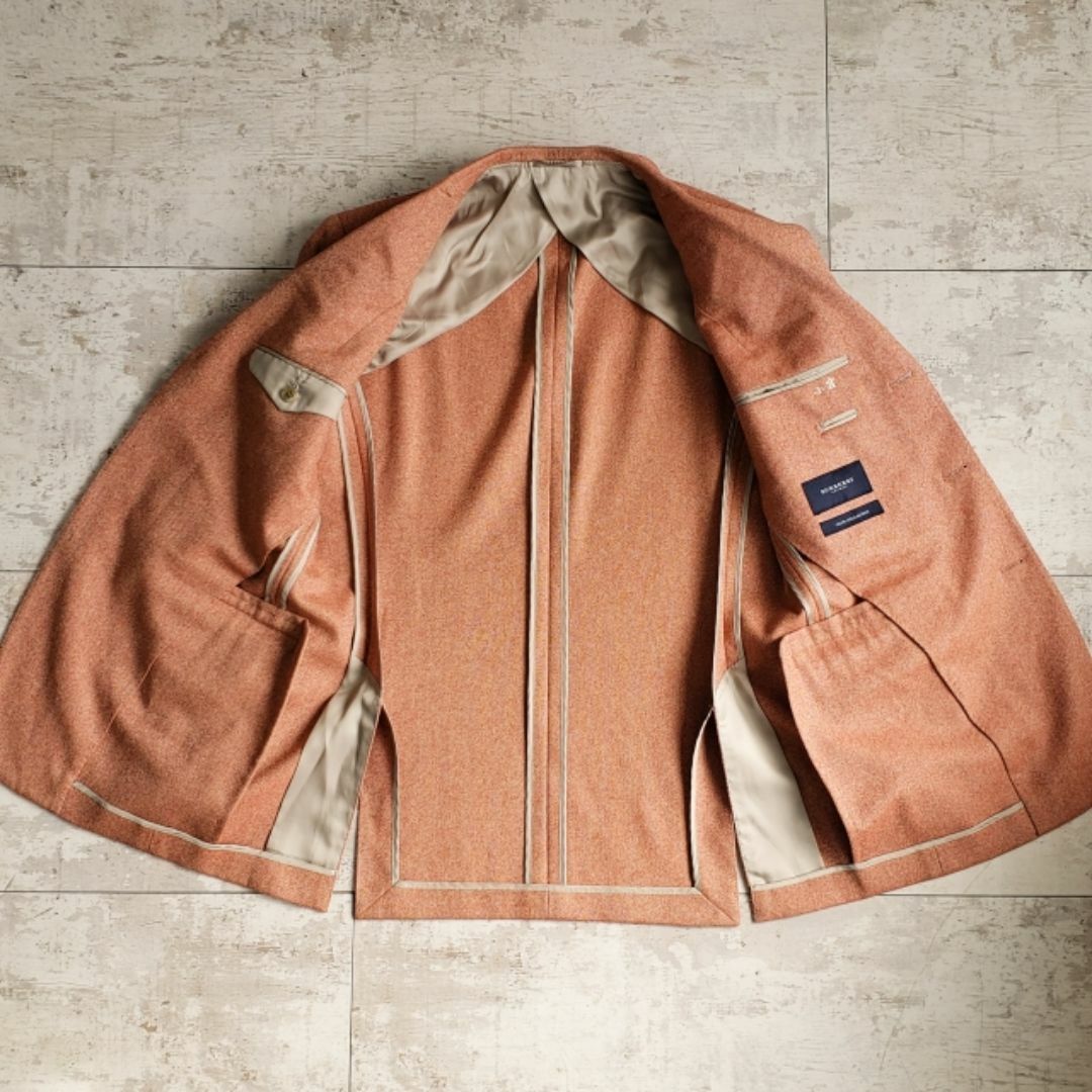 BURBERRY - バーバリー ロンドン ☆ カシミヤ混 ウール BURBERRY - バーバリー ロンドン ☆ カシミヤ混 ウール