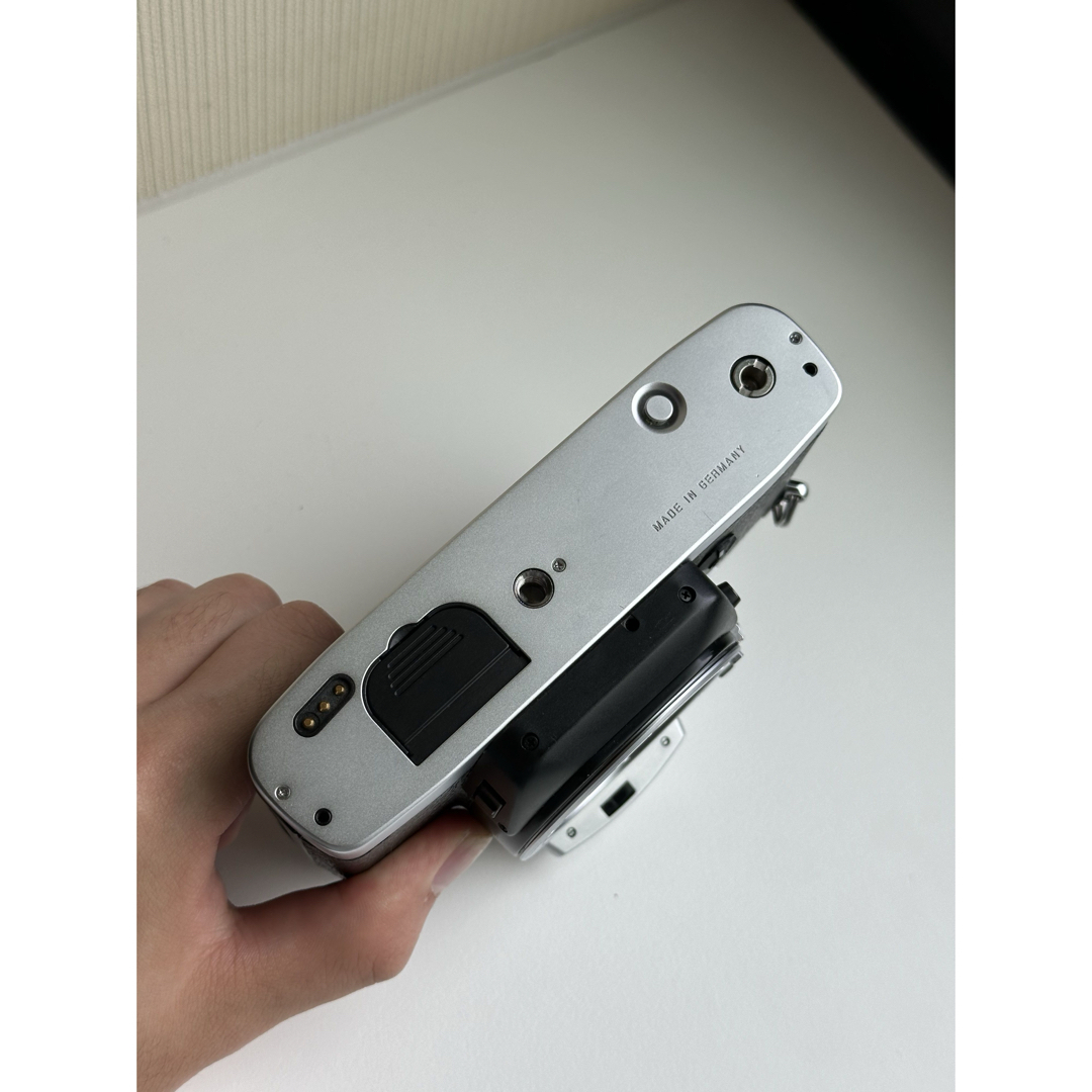 完動品 整備品 Leica R7 シルバー 一眼レフ フィルムカメラ 完動品 整備品 Leica R7 シルバー 一眼レフ フィルムカメラ