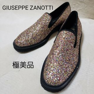 GIUZEPPE ZANOTTI(ゴールド/金色系)のフリマアイテム一覧 GIUZEPPE ZANOTTI(ゴールド/金色系)のフリマアイテム一覧