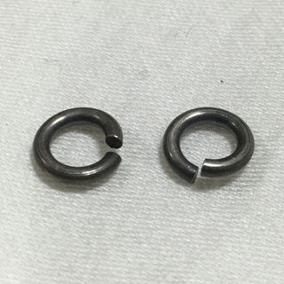 中古 goro's マルカン 2個セット ゴローズ(その他)