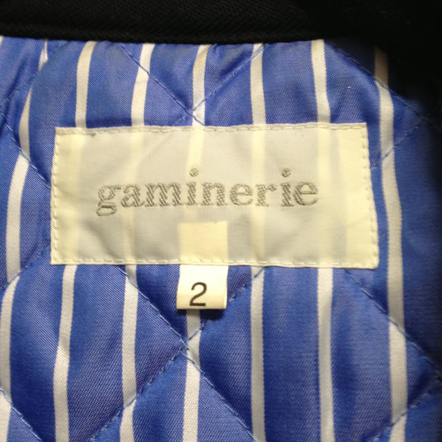 gaminerie 美品 1