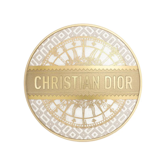 クリスチャンディオール(Christian Dior)の<限定品>ディオールスキン フォーエヴァー クッション ケース　クリスマス(ファンデーション)