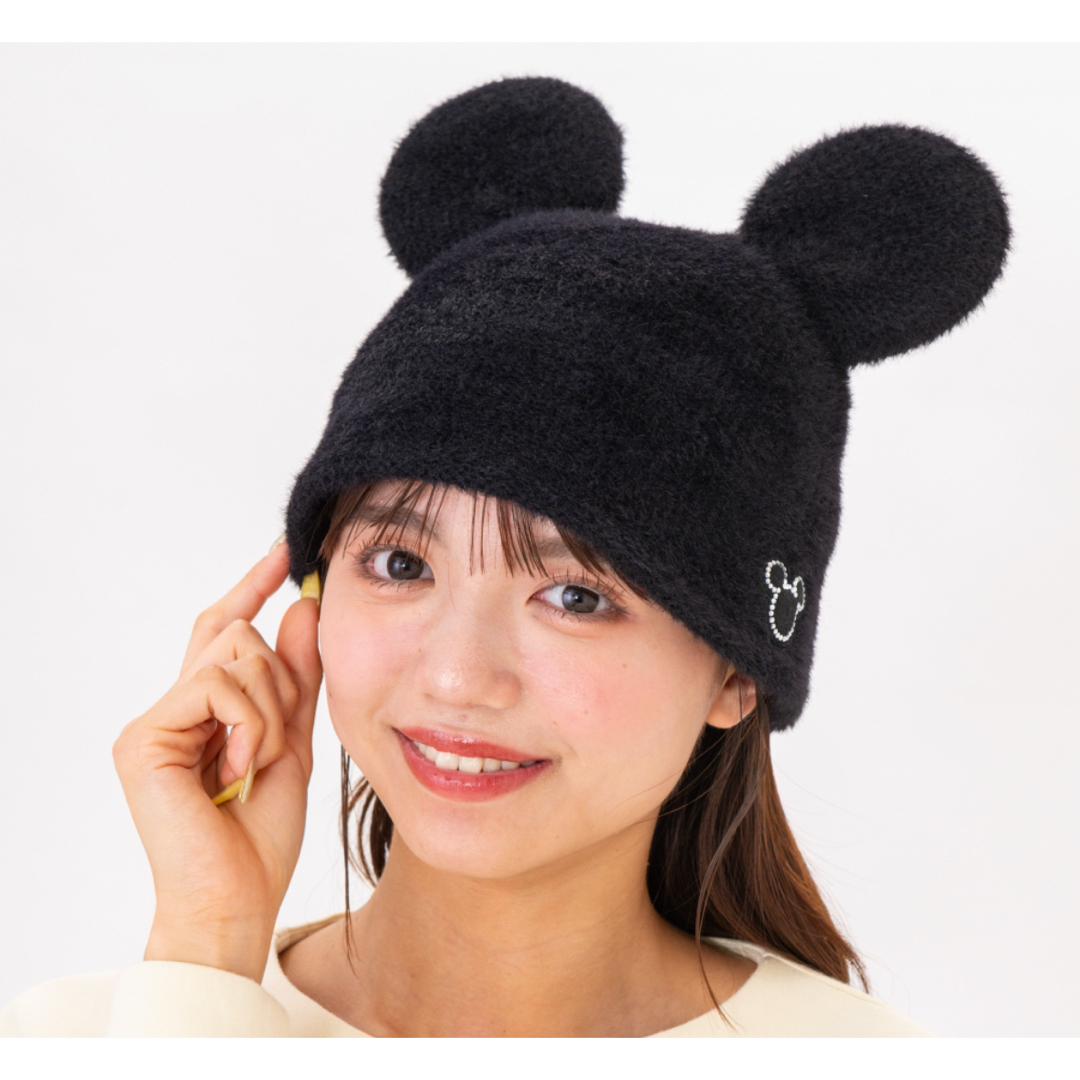 Disney - ディズニー バケットハット ファンキャップ 新品 Disney - ディズニー バケットハット ファンキャップ 新品