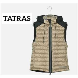 TATRAS(ダウンベスト)のフリマアイテム一覧 TATRAS(ダウンベスト)のフリマアイテム一覧
