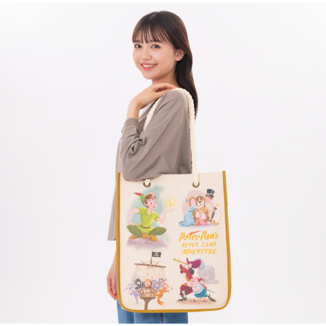 Disney - ディズニー ファンタジースプリングス ピーターパン Disney - ディズニー ファンタジースプリングス ピーターパン