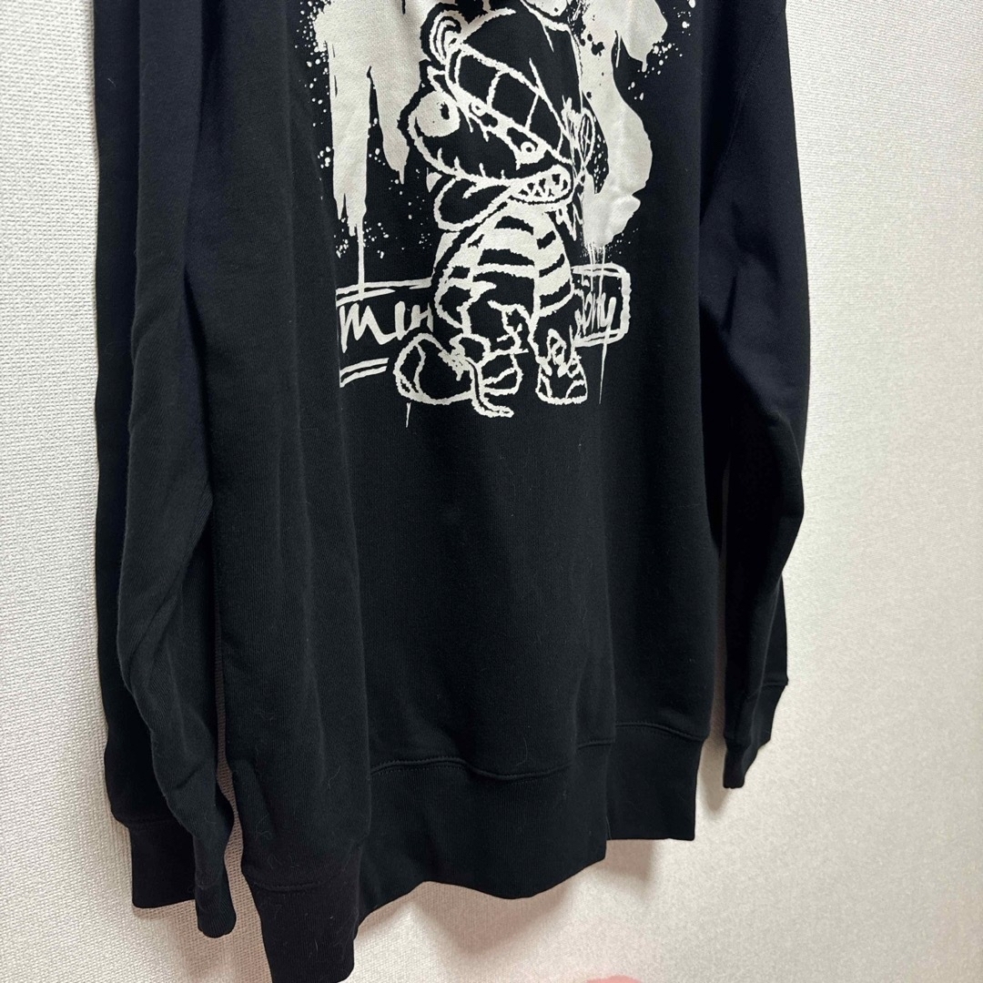 MY FIRST STORY マイファス 東京ドーム限定 パーカー XL グッズ MY FIRST STORY マイファス 東京ドーム限定 パーカー XL グッズ