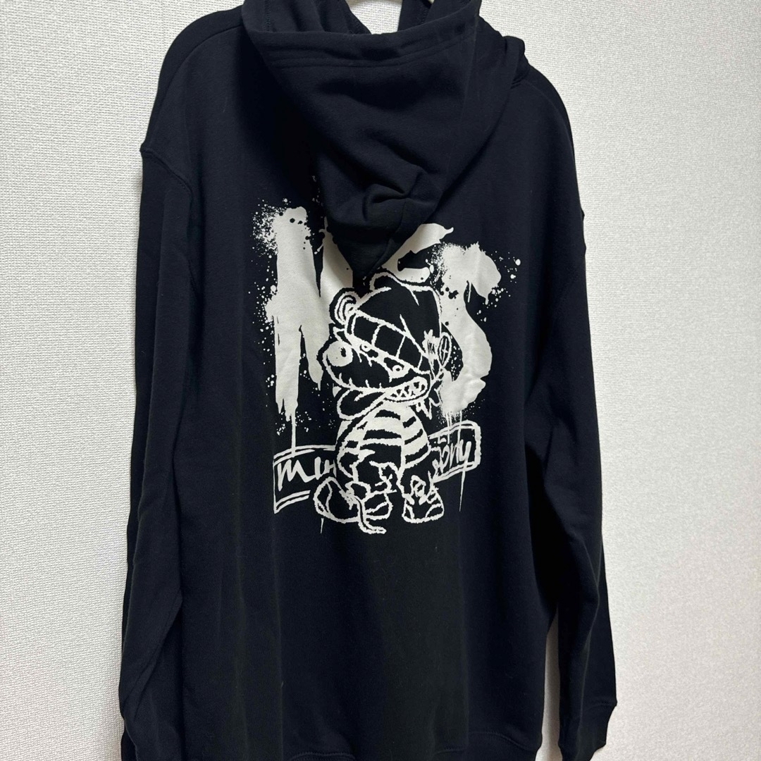MY FIRST STORY マイファス 東京ドーム限定 パーカー XL グッズ MY FIRST STORY マイファス 東京ドーム限定 パーカー XL グッズ