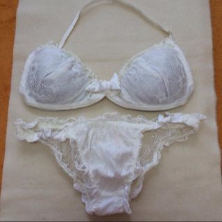 ラヴィジュール(Ravijour)の♡レースブラ♡(ルームウェア)