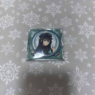 ☆鬼滅の刃 AGF Q-pot 缶バッジ 時透無一郎(バッジ/ピンバッジ)