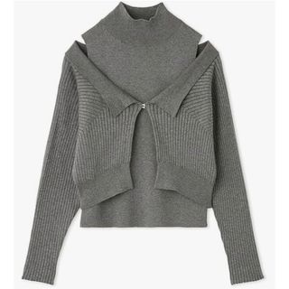 FRAY I.D(カーディガン ・ ブラック/黒色系)のフリマアイテム一覧 FRAY I.D(カーディガン ・ ブラック/黒色系)のフリマアイテム一覧