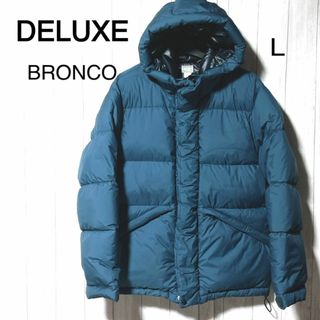 DELUXE - 最終値下げDELUXE NEACOLA ボアジャケット オーバー DELUXE - 最終値下げDELUXE NEACOLA ボアジャケット オーバー
