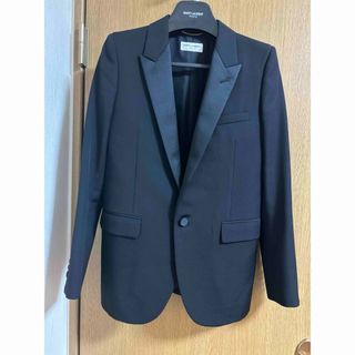 SAINT LAURENT(テーラードジャケット)のフリマアイテム一覧 SAINT LAURENT(テーラードジャケット)のフリマアイテム一覧