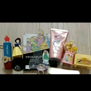Disney - ディズニープリンセス まとめ売り 雑貨 アリエル ベル Disney - ディズニープリンセス まとめ売り 雑貨 アリエル ベル