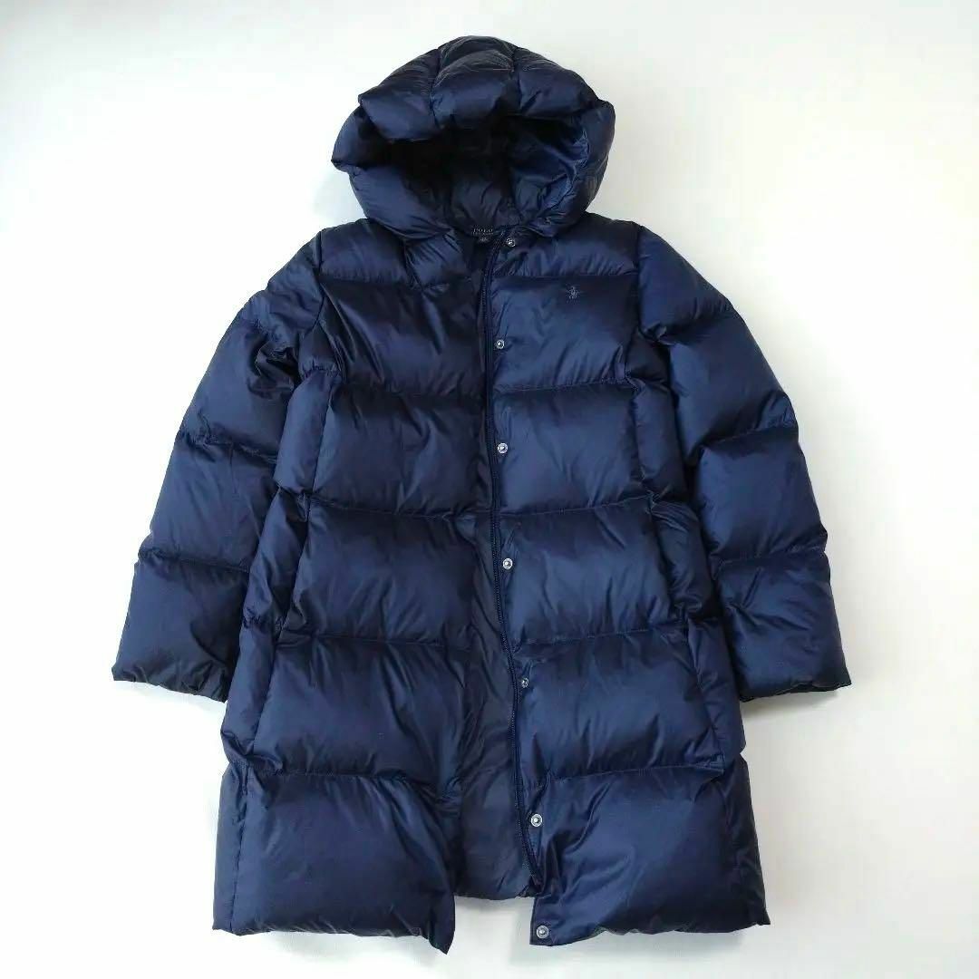 ラルフローレンキッズダウンコートロングダウンRALPH LAUREN