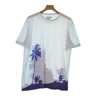 DRIES VAN NOTEN(Tシャツ/カットソー(半袖/袖なし))のフリマ DRIES VAN NOTEN(Tシャツ/カットソー(半袖/袖なし))のフリマ