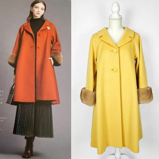 René(毛皮/ファーコート)のフリマアイテム一覧 René(毛皮/ファーコート)のフリマアイテム一覧