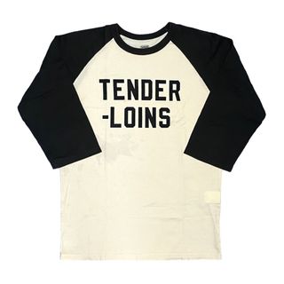 TENDERLOIN(Tシャツ/カットソー(七分/長袖))のフリマアイテム一覧 TENDERLOIN(Tシャツ/カットソー(七分/長袖))のフリマアイテム一覧