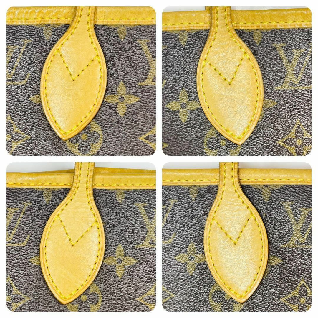 LOUIS VUITTON - ✨超オススメ!極上美品✨ルイ・ヴィトン LOUIS VUITTON - ✨超オススメ!極上美品✨ルイ・ヴィトン