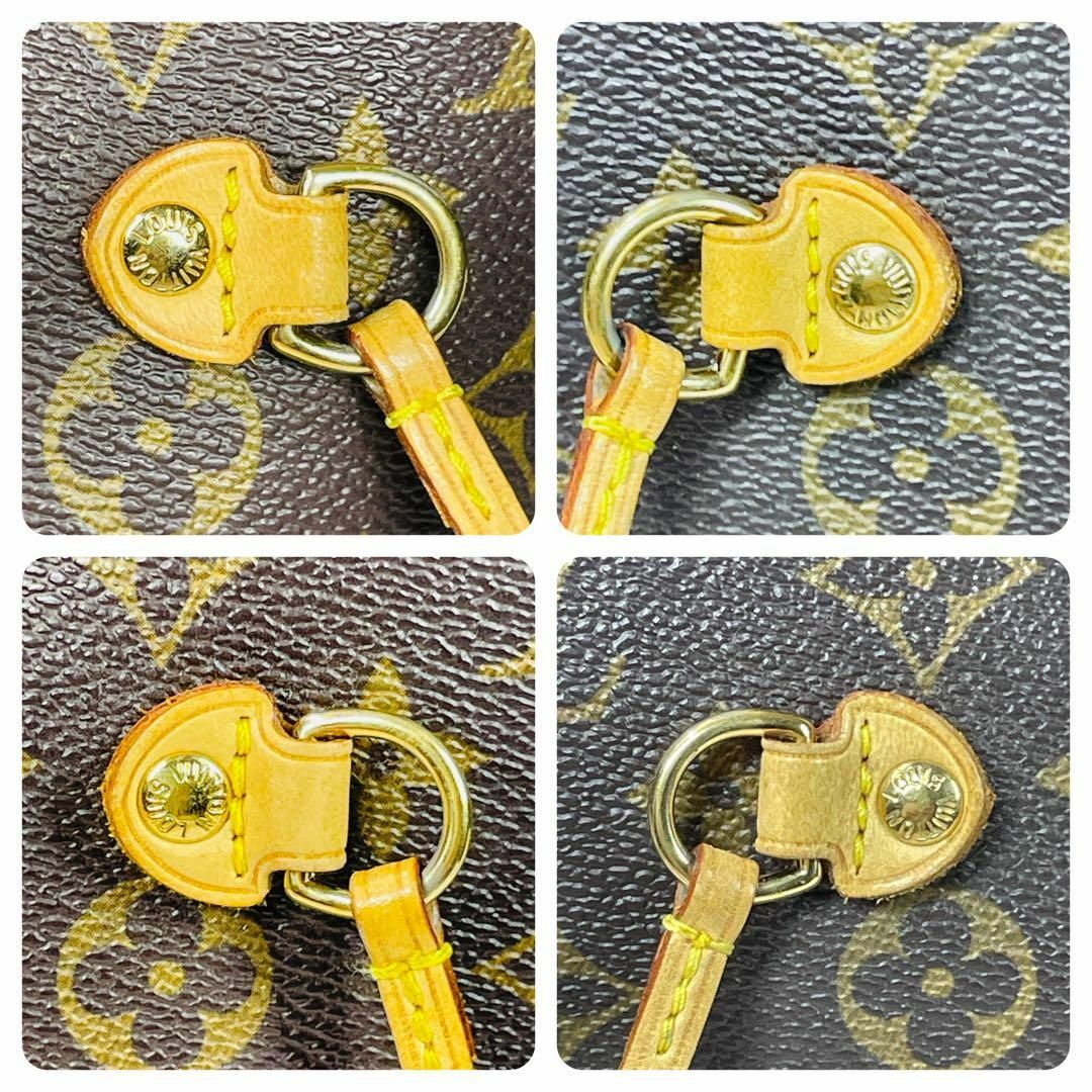 LOUIS VUITTON - ✨超オススメ!極上美品✨ルイ・ヴィトン LOUIS VUITTON - ✨超オススメ!極上美品✨ルイ・ヴィトン