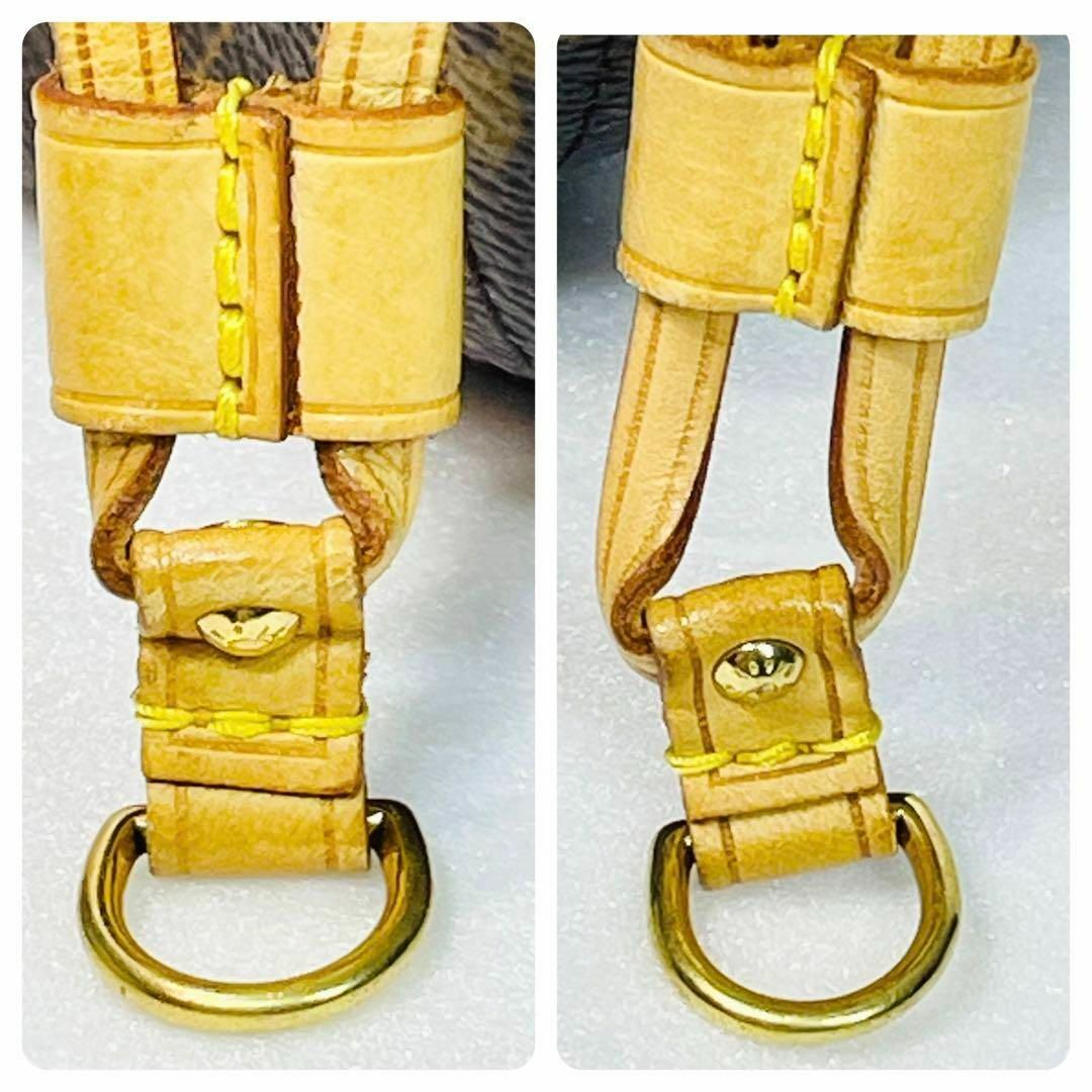 LOUIS VUITTON - ✨超オススメ!極上美品✨ルイ・ヴィトン LOUIS VUITTON - ✨超オススメ!極上美品✨ルイ・ヴィトン